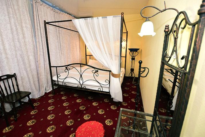 Novorossijsk Hotel | Нептун