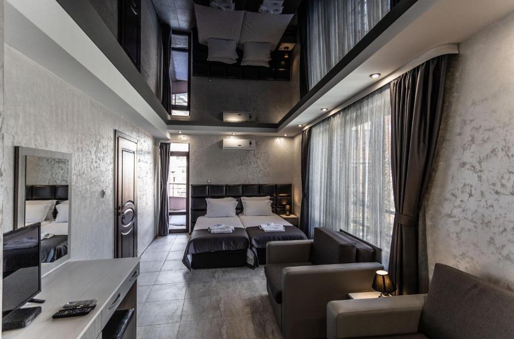 Panagyurishte Apartment | Никонел