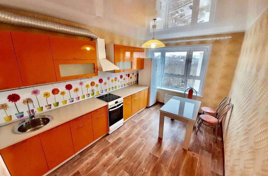 Sovetsky City District Apartment | Новая квартира в Кузнечихе