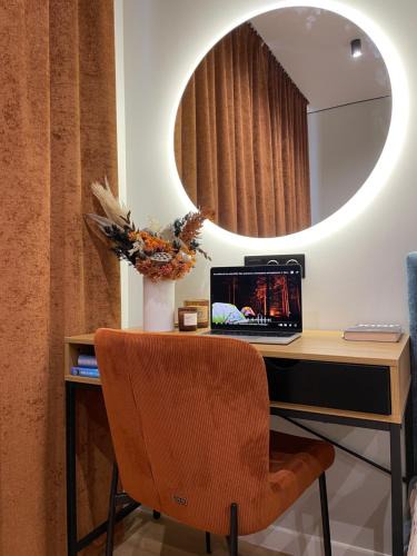 Uman Apartment | Нова однокімнатна квартира