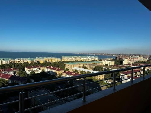 Sumqayit Apartment | Новостройка