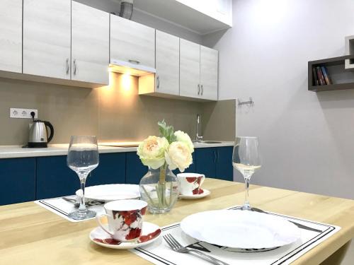 Lenins'kyi district Apartment | Новые апартаменты в ЖК БАРСКИЙ