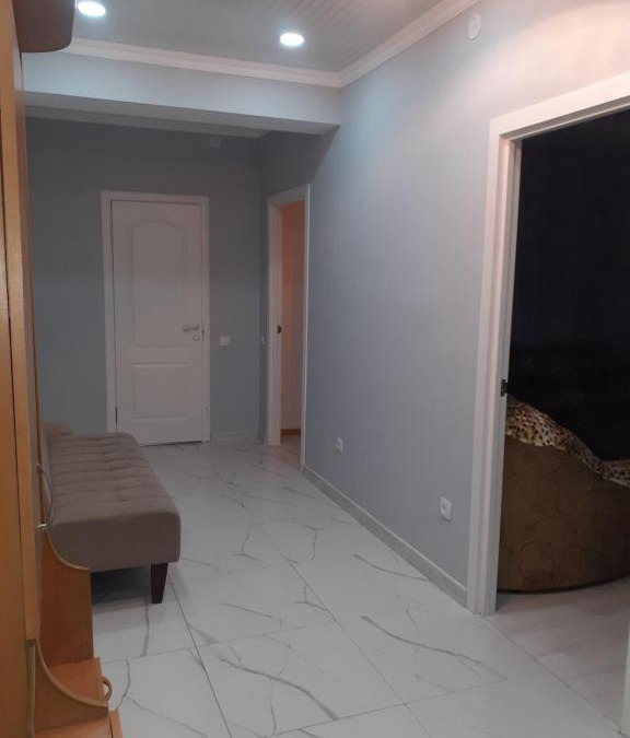 Kaztsik Apartment | Новый жилой комплекс