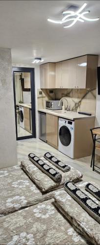 Sliven Apartment | нов модерен ! Studio Apartment Dreams 2!