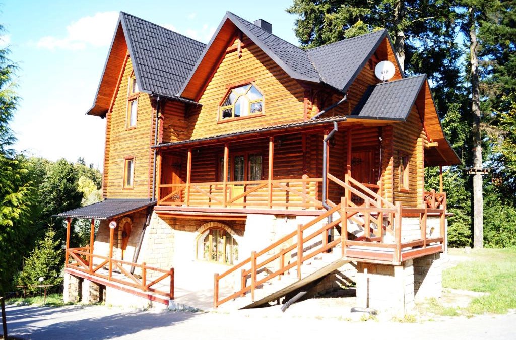 Myhove Hotel | Норіс