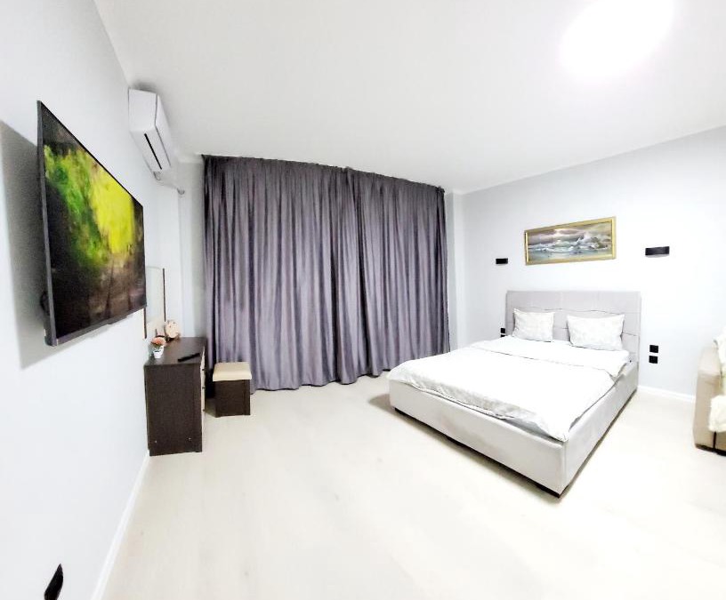 Atyrau Apartment | Нурсая 69дом
