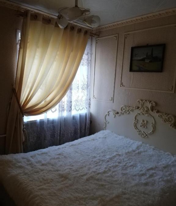 Tula Apartment | Н. Руднева 70