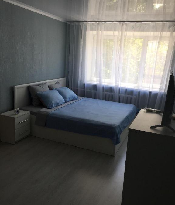 Kaliningrad Apartment | Объект в центре