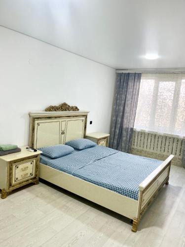 Atyrau Apartment | Однокомнатная квартира возле парка Победы