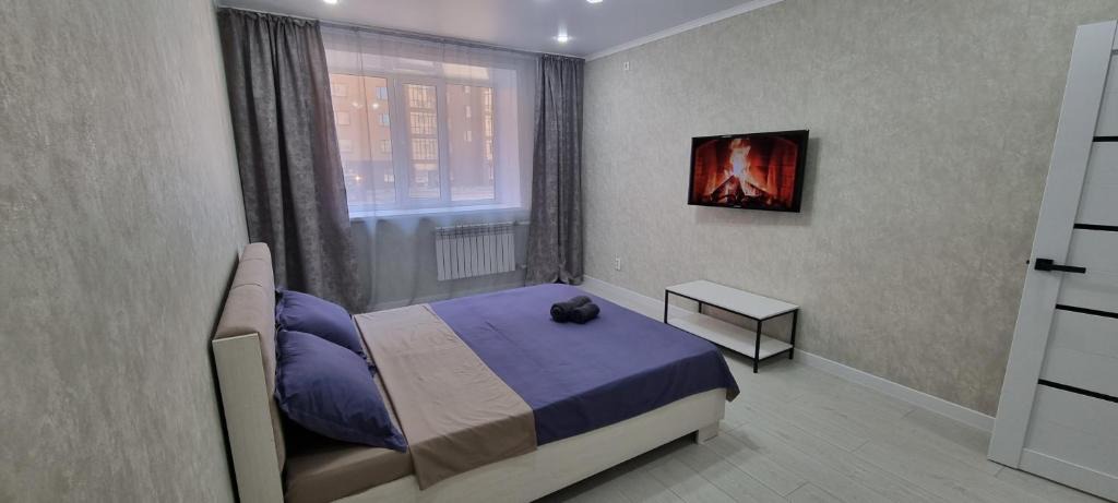 Kokshetau Apartment | Однокомнатная квартира в районе ЖК Аружан