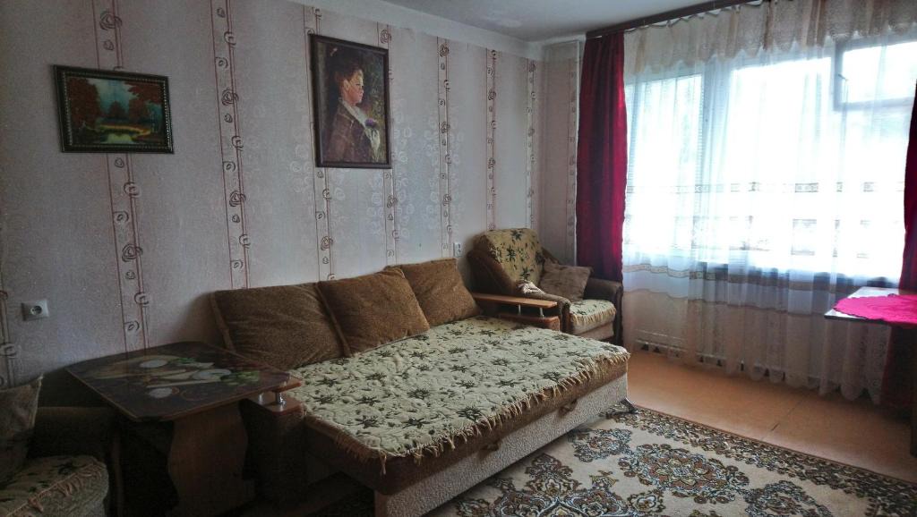 Kislovodsk Apartment | Однокомнатная квартира