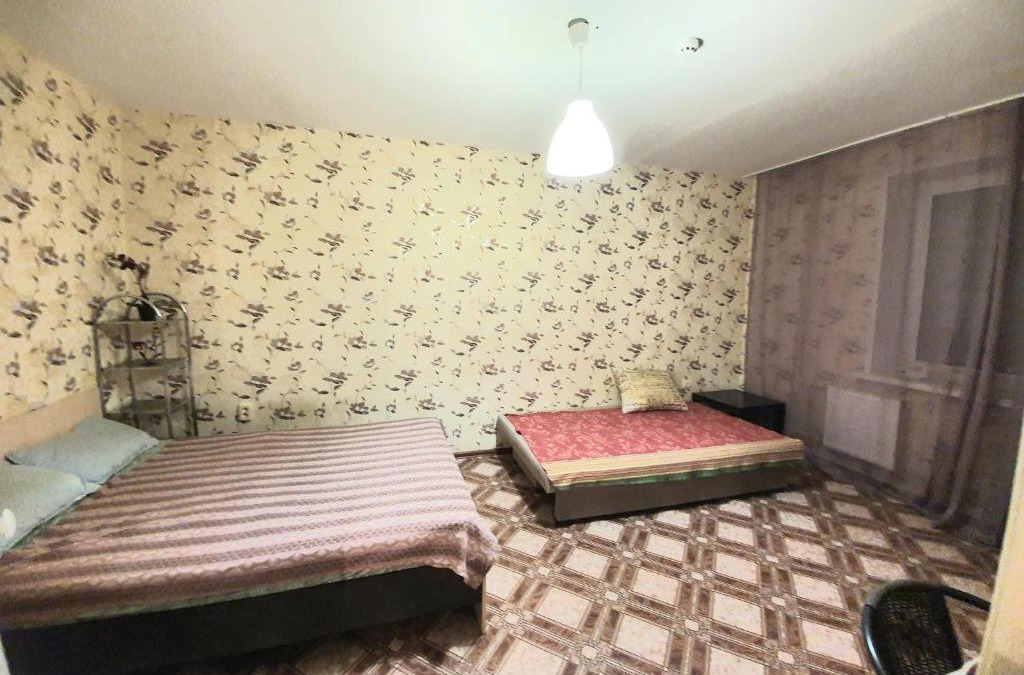 Yaroslavl Apartment | Однокомнатная квартира