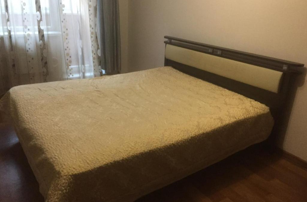 Tolyatti Apartment | Однокомнатная квартира