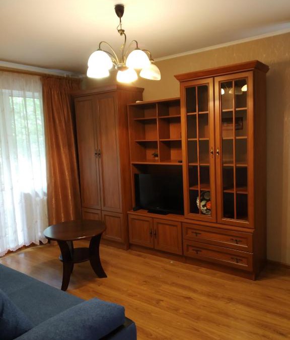Kaliningrad Apartment | Однокомнатные апартаменты в центре города.