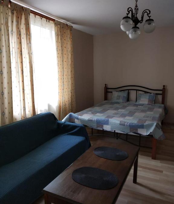 Kaliningrad Apartment | Однокомнатные апартаменты в самом центре города.