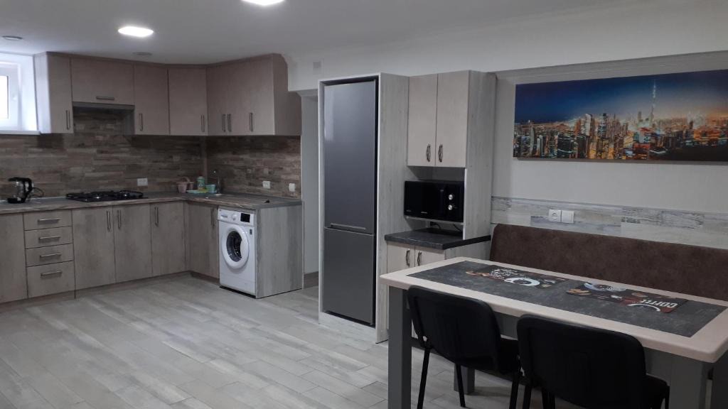 Kirovograd House | Окремі номери в гостьовому будинку типу guest house