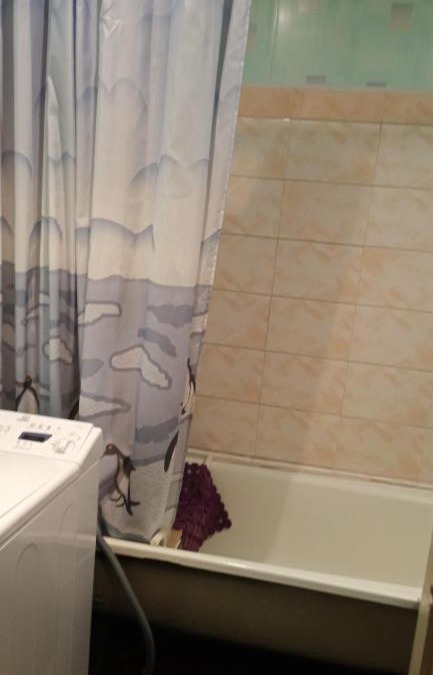 Kirovsk Apartment | Олимпийская 29