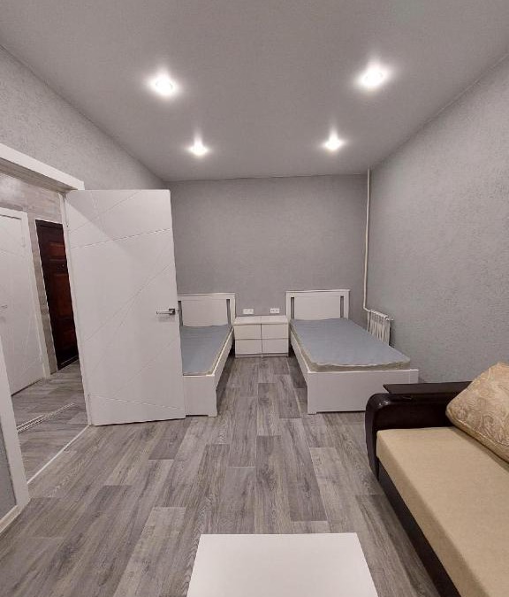 Kirovsk Apartment | Олимпийская 89