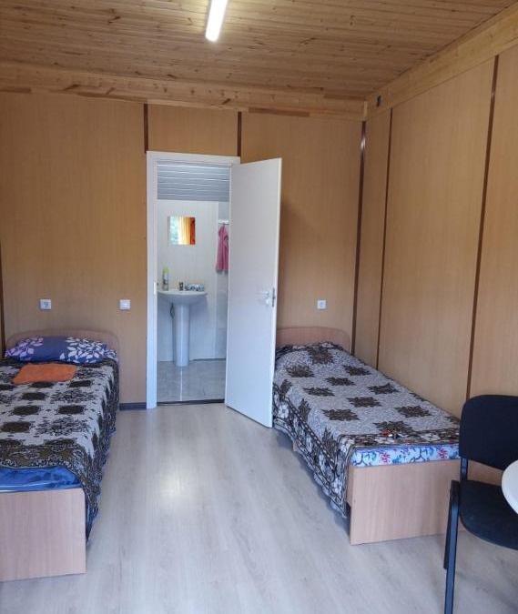 Michurinskoye Hotel | Отель близ озера Журавлёвское