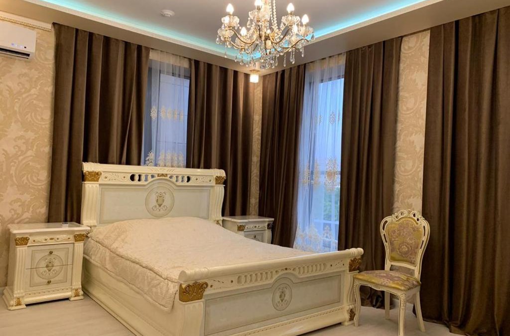 Volgograd Hotel | Отель Империя