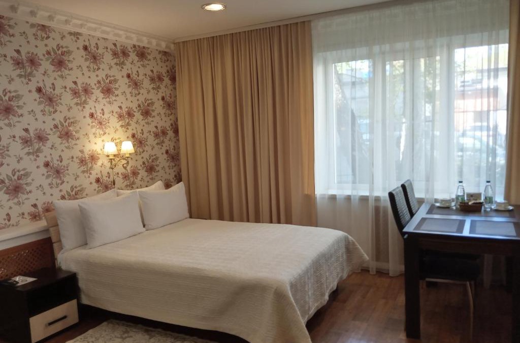 Irkutsk Hotel | Отель Modul