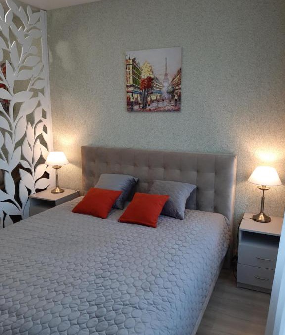 Kazan Apartment | ОТЛИЧНАЯ КВАРТИРА в ЖК ЛЕГЕНДА