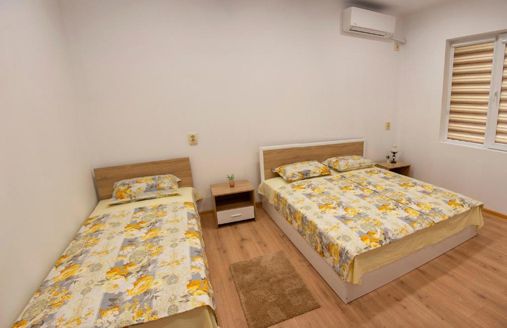 Dragijevo Villa | Панорама