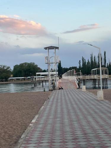 Issyk-Kul Region Apartment | Париж