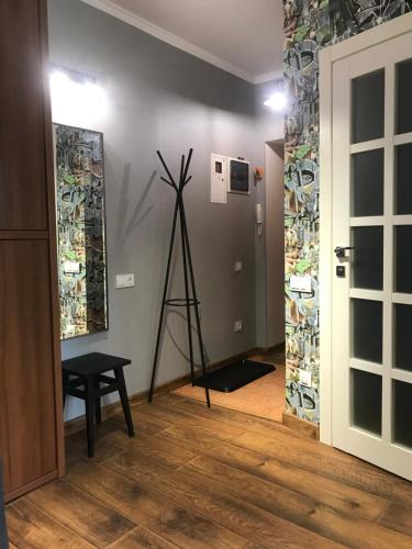 Chornomorsk Apartment | Парковая улица, 26 Апартаменты