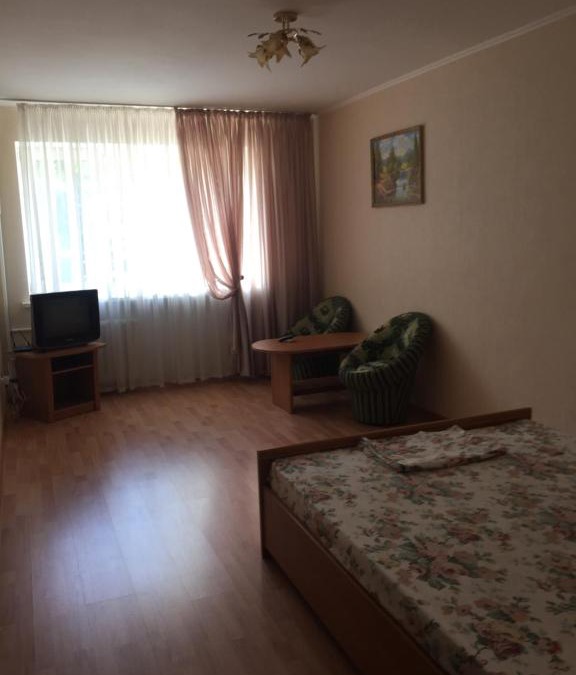 Chornomorsk Apartment | Парковая 16 Апартаменты