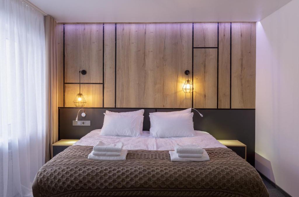 Baykalsk Hotel | Парк-Отель "Соболинка"