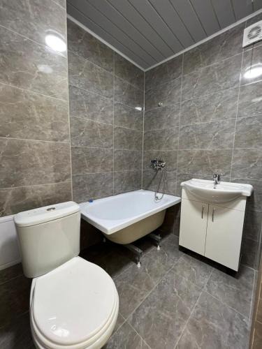 Kyzylorda Apartment | Парни