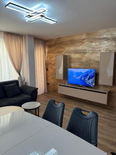 Sandanski Apartment | Патилови