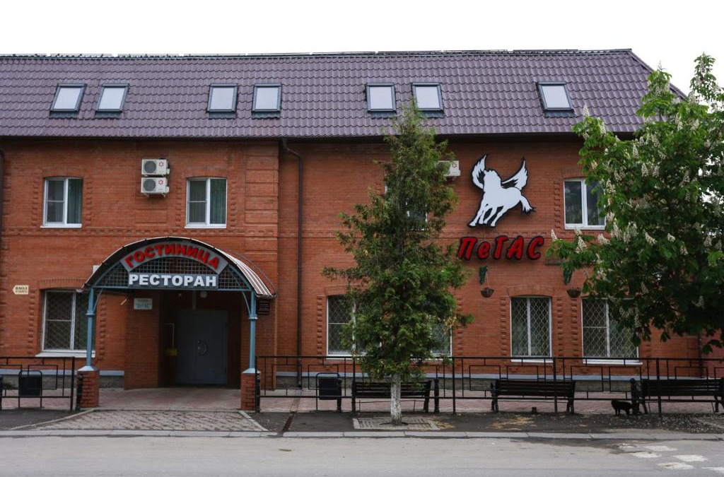 Sasovo Bed & Breakfast | ПеГАС