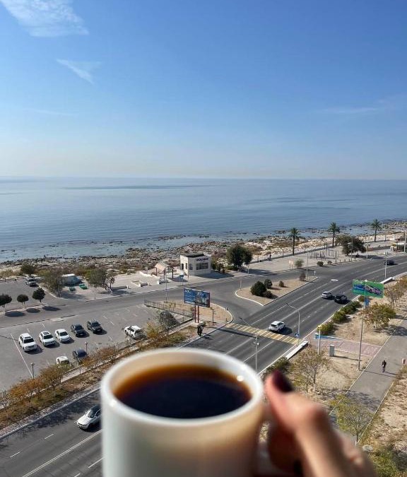 Aktau Apartment | Первая береговая линия