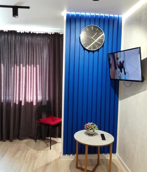 Yoshkar-Ola Apartment | первомайская77