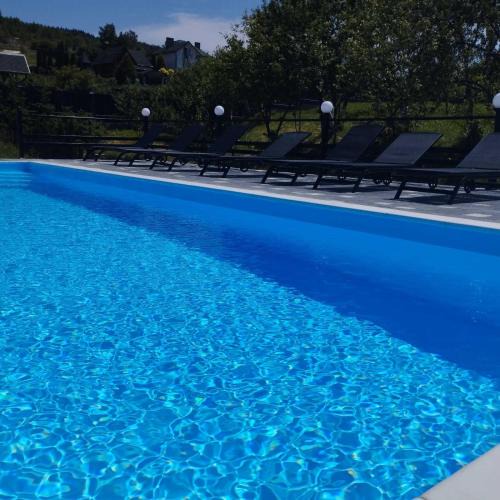 Skhidnytsya Apartment | Перлина Карпат