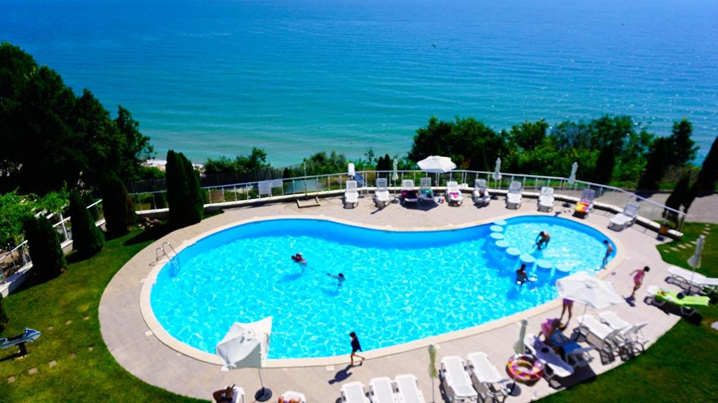 Byala Apartment | Плажни Апартаменти Силвър Бийч - Silver Beach Sea Apartments