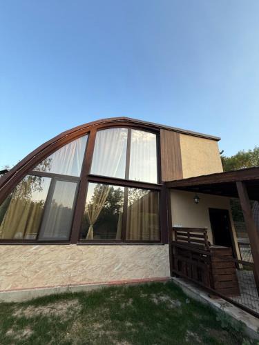 Tsarevo House | Почивна база Синьо Лято Blue Summer