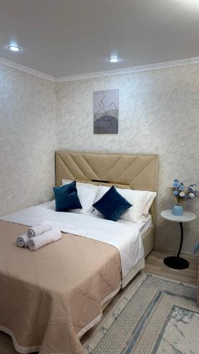 Semipalatinsk Apartment | По новой дороге