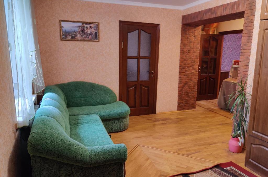 Lenins'kyi district Apartment | Премиум трёх комнатная квартира в центре