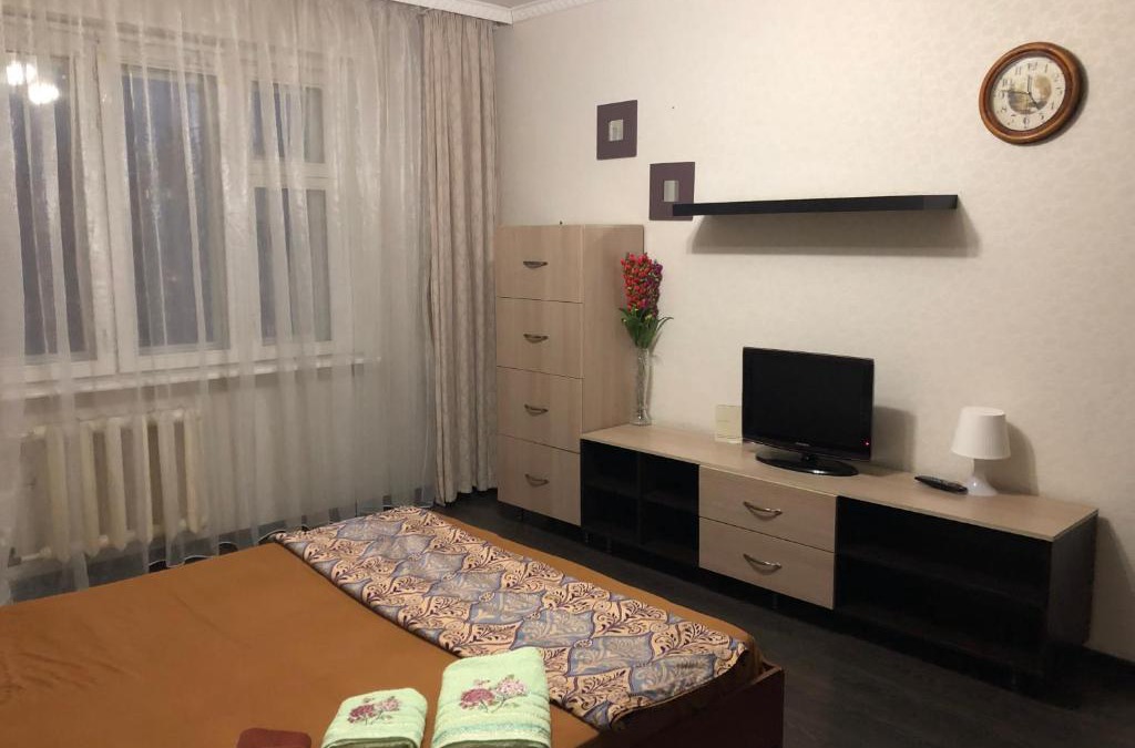 Oryol Apartment | Приборостроительная, 45