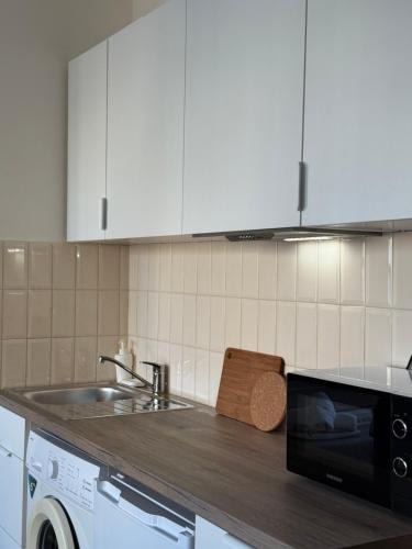Sarafovo Apartment | Приятный отдых в студии на море в Сарафово