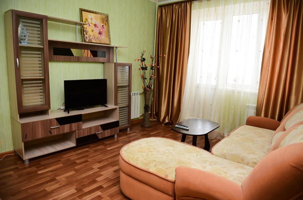 Kursk Apartment | проспект Клыкова 56 17 этаж