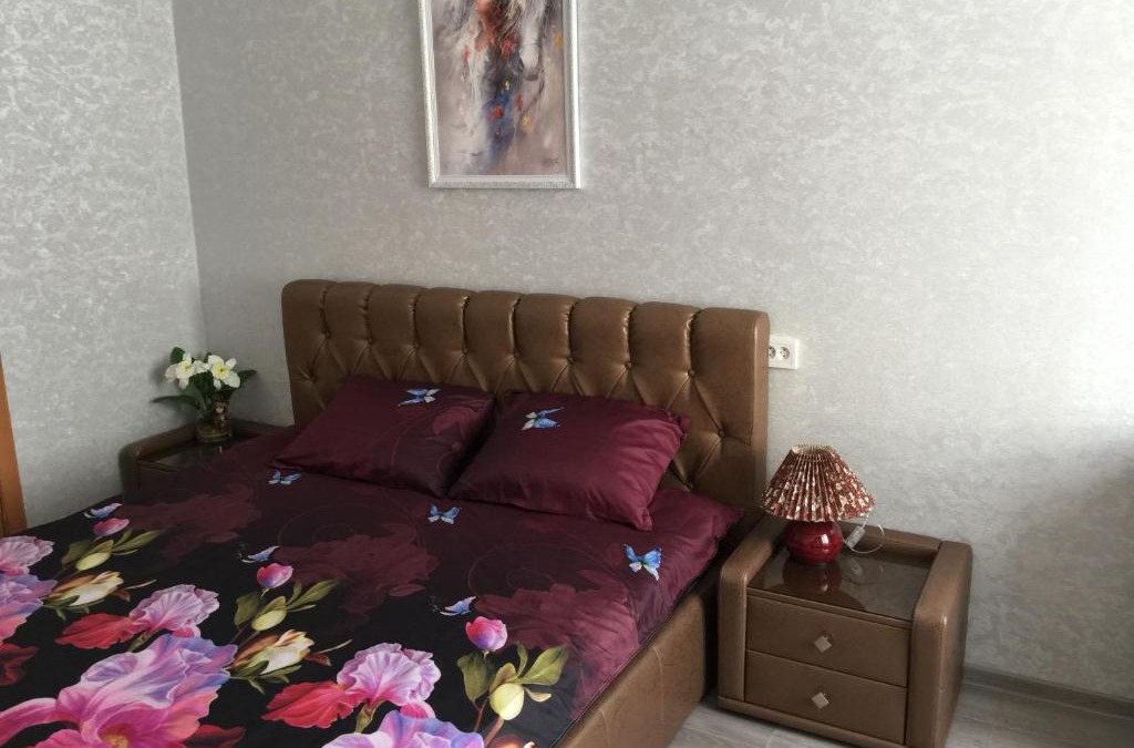 Murmansk Apartment | Проспект (Prospect)
