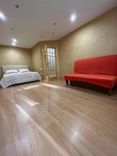 Dnipro Apartment | Просторная квартира, Калиновая 66, левый берег