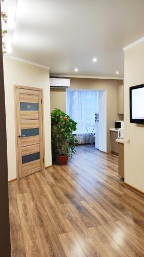 Vapnyarka Apartment | Просторные светлые апартаменты на берегу моря