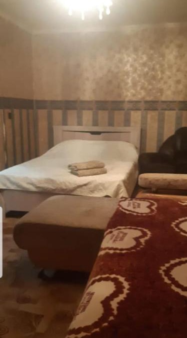 Norilsk Apartment | пр. Ленинский 24