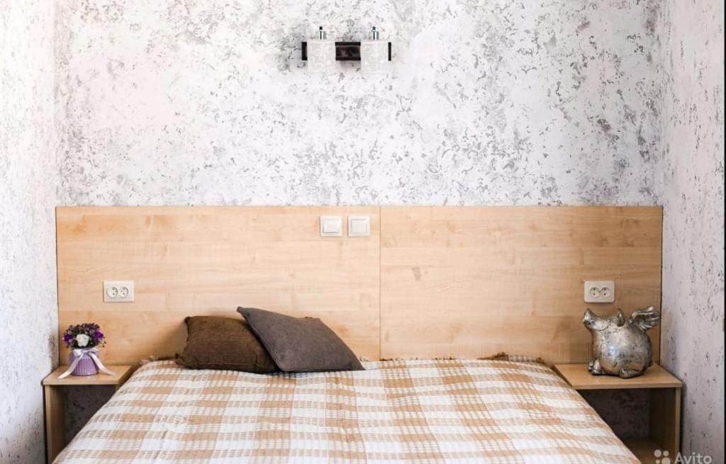 Norilsk Apartment | пр.Ленинский,42