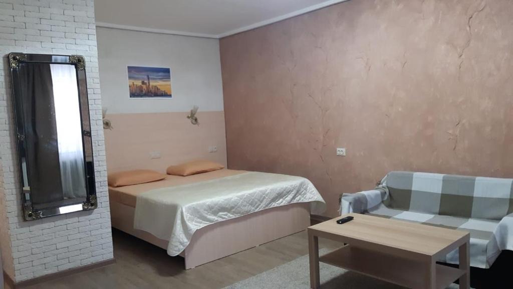 Norilsk Apartment | пр.Ленинский,47
